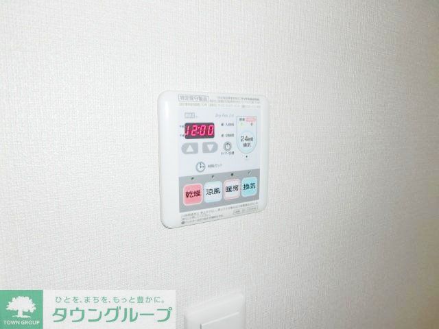 その他設備　お問合せはタウンハウジングまで！※現地待合わせ相談可能