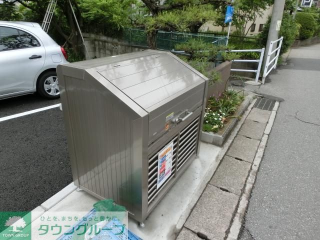 その他共有部分　お問合せはタウンハウジングまで！※現地待合わせ相談可能