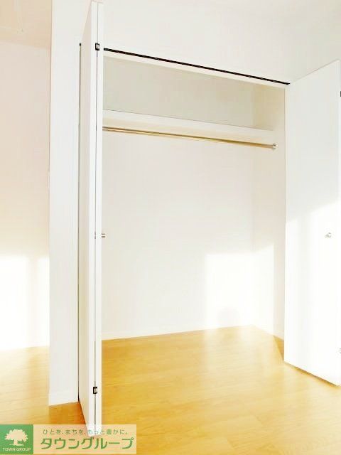 収納　お問合せはタウンハウジングまで！※現地待合わせ相談可能