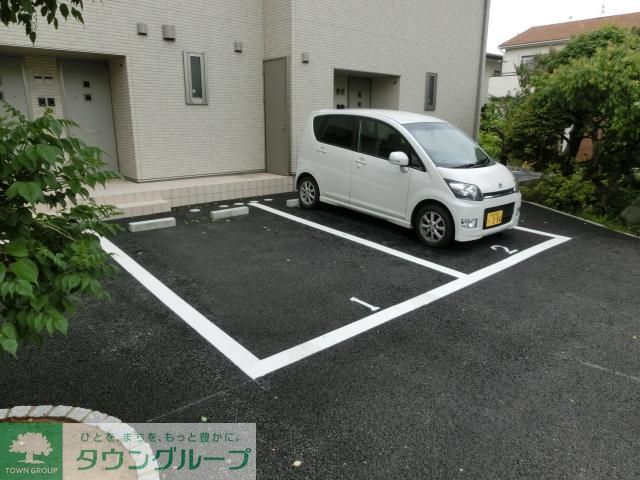 エントランス　お問合せはタウンハウジングまで！※現地待合わせ相談可能