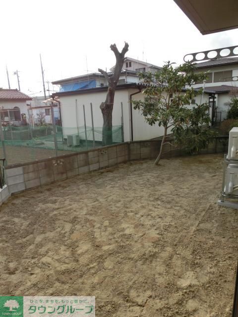 眺望　お問合せはタウンハウジングまで！※現地待合わせ相談可能