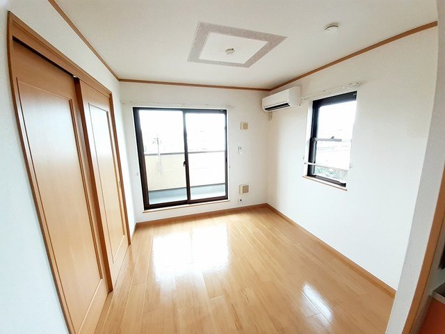 その他部屋・スペース　内装も気になるポイント