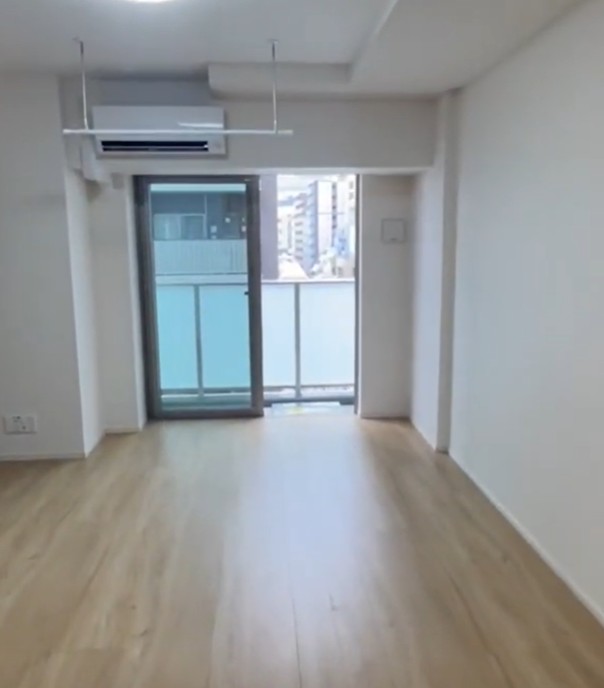 その他部屋・スペース　内装です