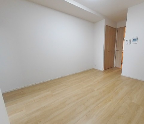 居室・リビング　ゆったりとした居間です