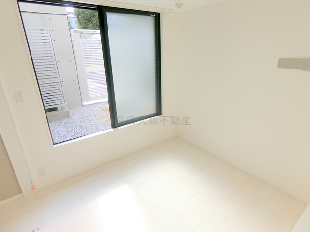 その他　洋室4.8帖