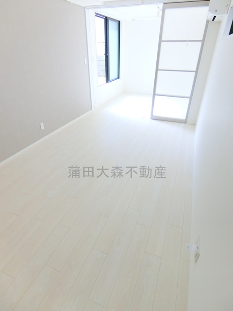 居室・リビング　LDK10.5帖