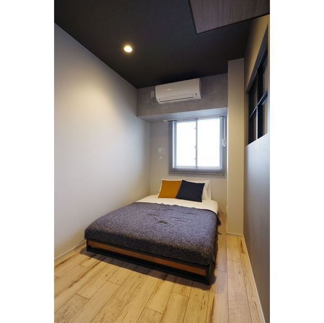 その他部屋・スペース　家具・家電はモデルです