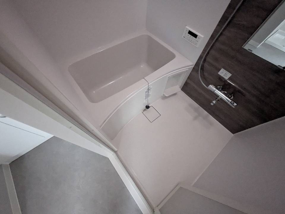 バス・シャワールーム　浴室