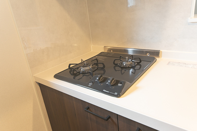 その他　※写真は同タイプ住戸です。