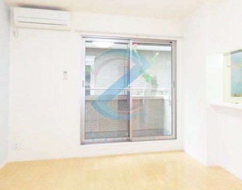 居室・リビング　居室