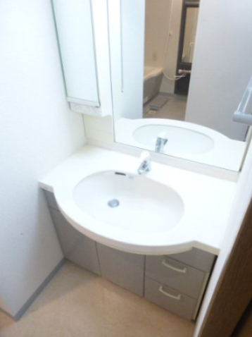 洗面設備　洗面※別部屋参考写真