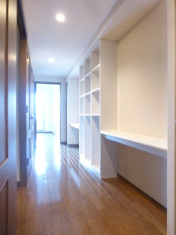 玄関　玄関※別部屋参考写真