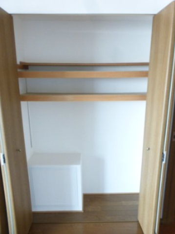 収納　収納※別部屋参考写真