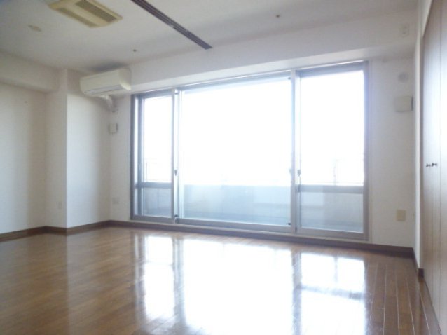 居室・リビング　居室※別部屋参考写真