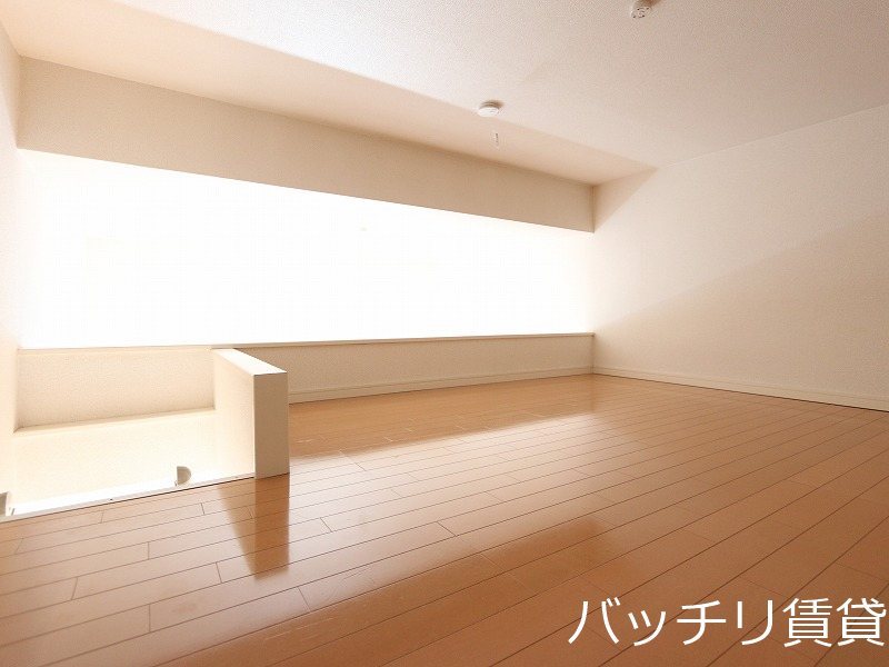 その他部屋・スペース　同型タイプの為、現状を優先致します