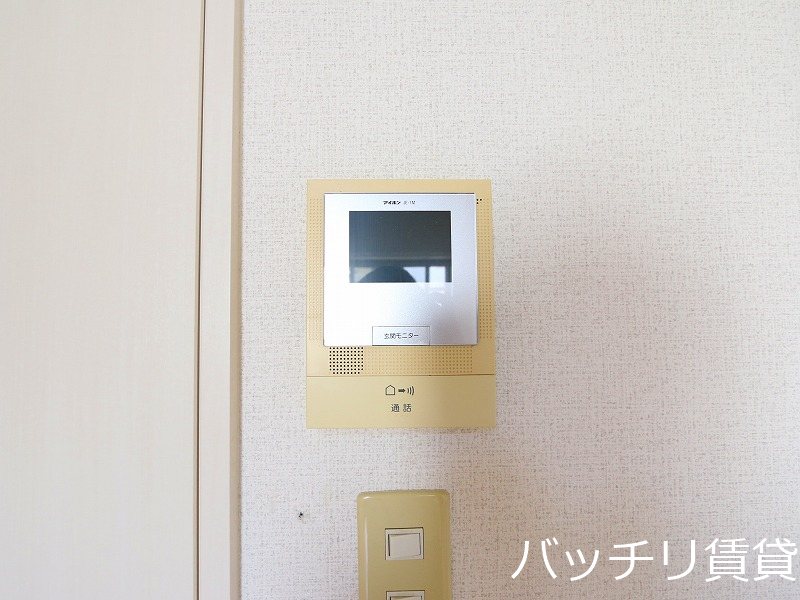 セキュリティ　同型タイプの為、現状を優先致します。