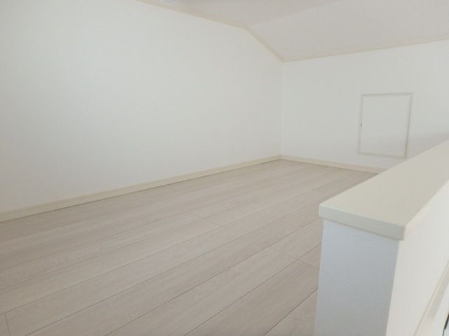 その他部屋・スペース　★ロフト部分★