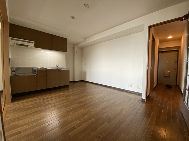 居室・リビング　家族団らんのリビング。