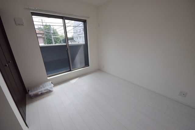 その他部屋・スペース　★★日当たりの良い室内★★