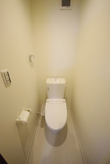 トイレ　★★清潔感のあるトイレ★★