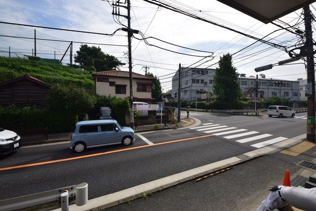 眺望　★★見晴らしの良い眺望★★