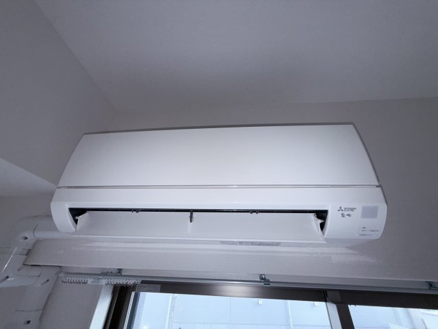 その他設備　同物件別部屋写真