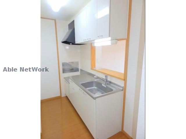 キッチン　類似タイプ