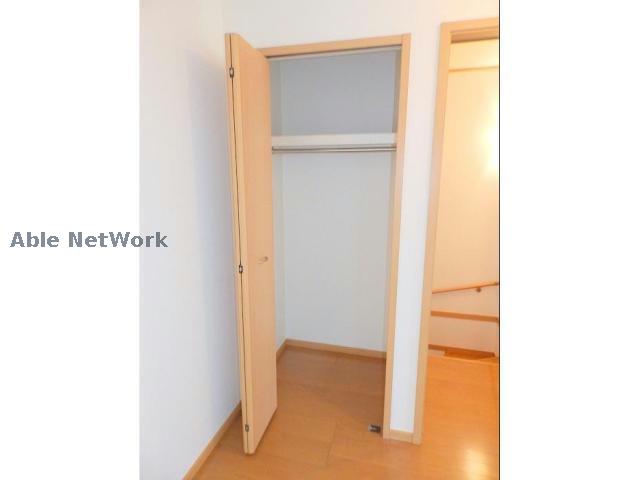 収納　類似タイプ