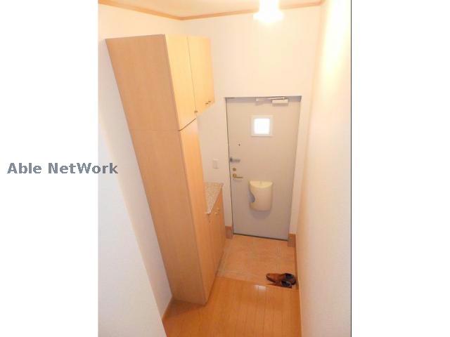 玄関　類似タイプ