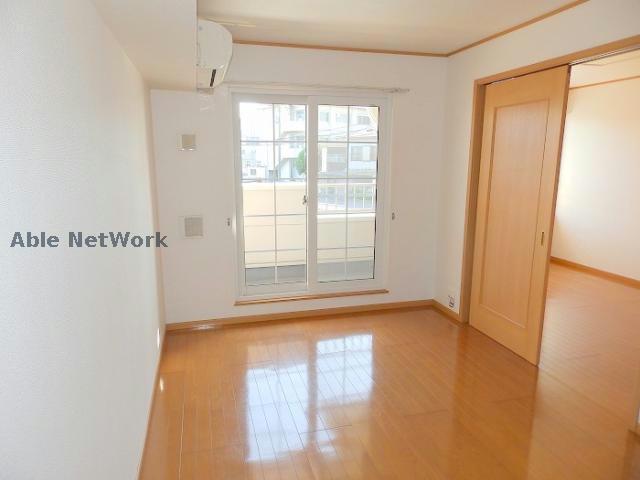 居室・リビング　類似タイプ