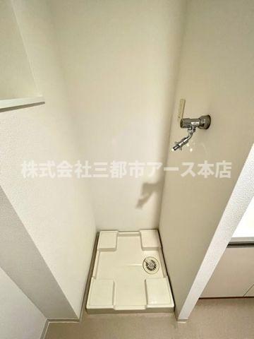 その他設備　レジディア千鳥町