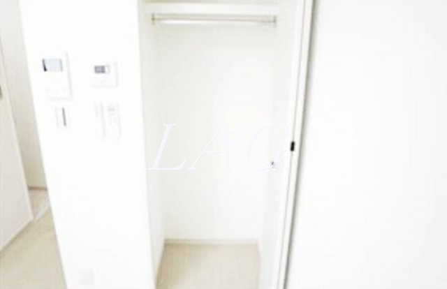 収納　収納です。