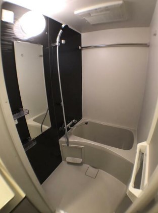 バス・シャワールーム　☆浴室☆