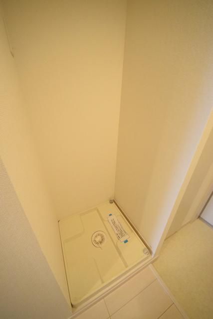 洗面設備　室内・室内設備