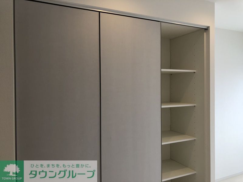 その他部屋・スペース