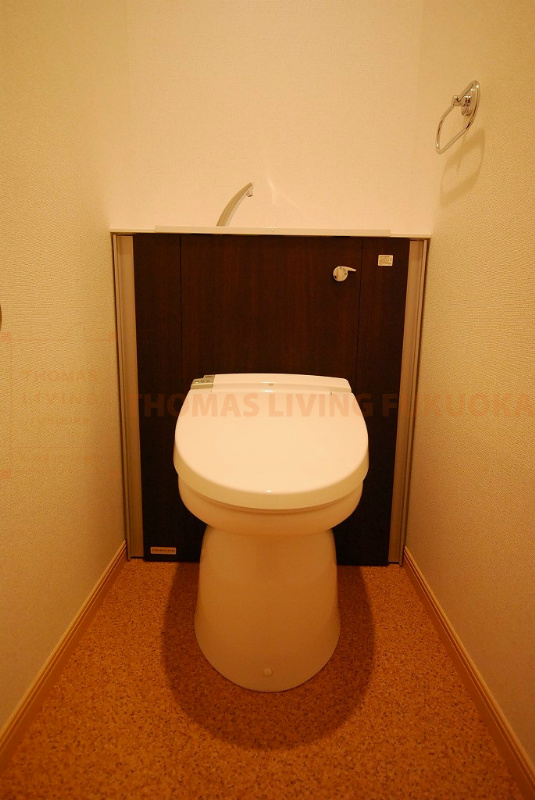 トイレ　トイレ※別号室参考写真