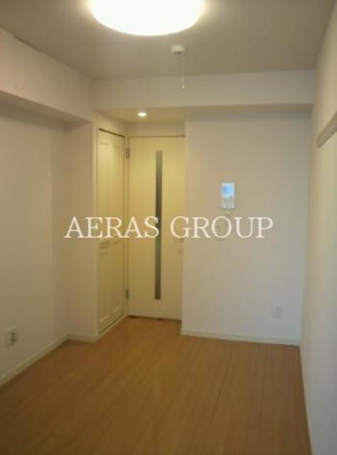 その他部屋・スペース　居間