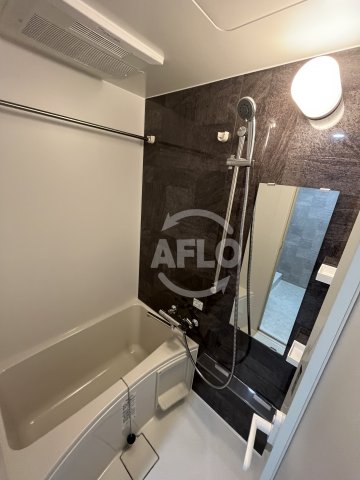 バス・シャワールーム　セイワパレス真田山公園南　風呂