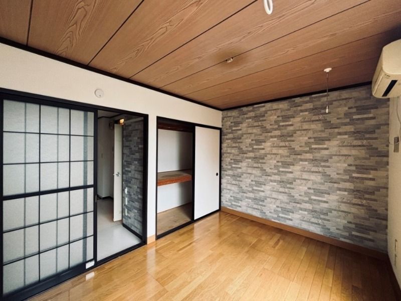 その他部屋・スペース　※別号室の写真となります。