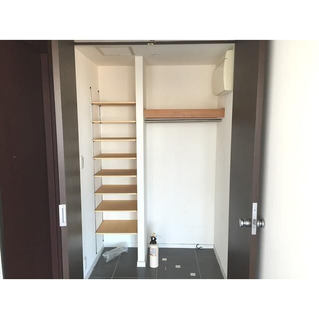 収納　※別部屋参照