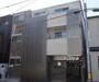 京都駅より徒歩9分 1階 築3年11ヶ月の賃貸物件