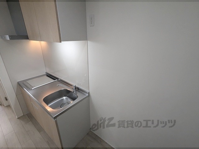 その他部屋・スペース　冷蔵庫置場