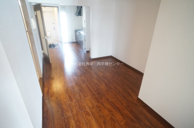 居室・リビング　※別号室の写真です★（実際のお部屋とは異なります）