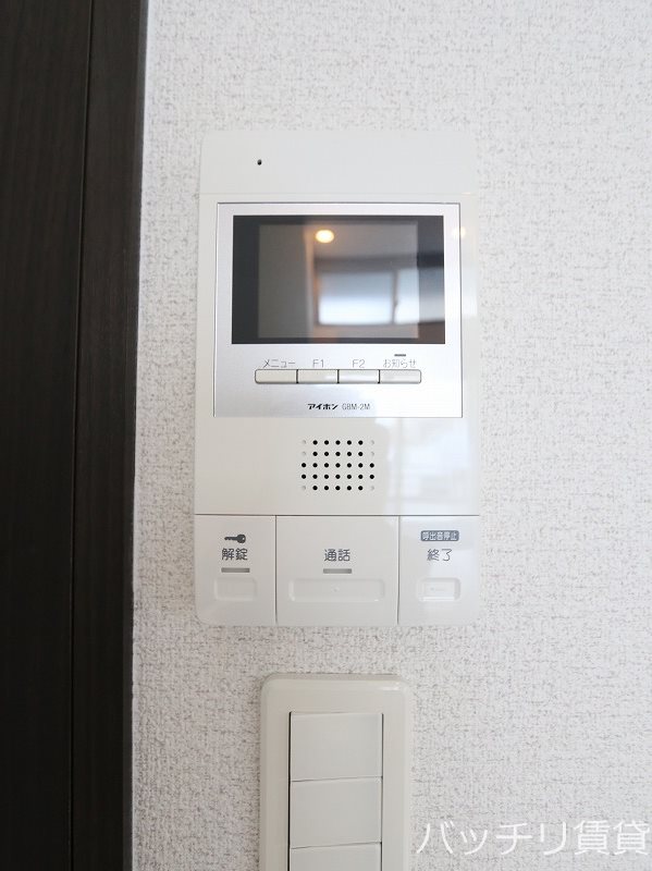 セキュリティ　同型タイプの為現状優先