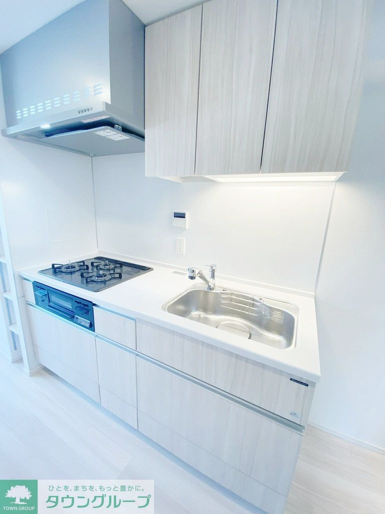 キッチン　★お問い合わせはタウンハウジングまで★