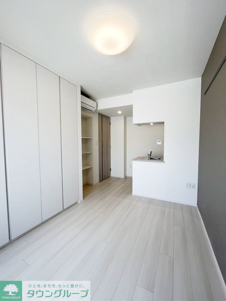 居室・リビング　別部屋参考写真