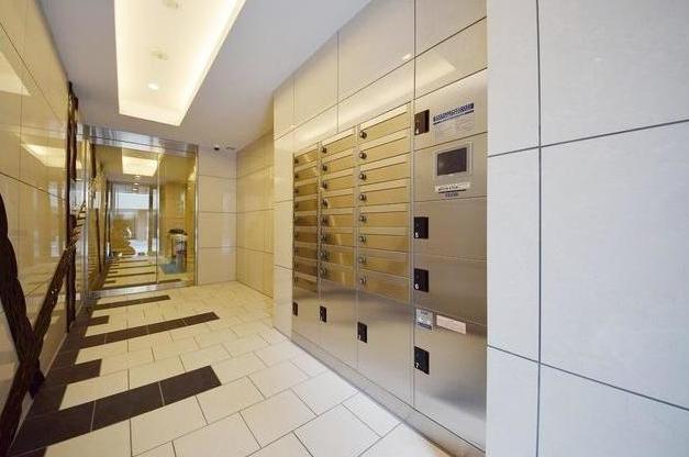 その他共有部分　☆共用部分☆