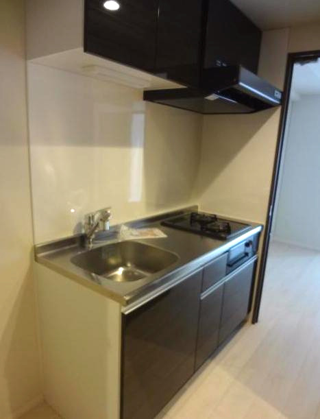 キッチン　☆使いやすいシステムキッチン☆