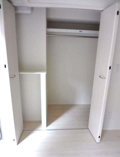 収納　☆たっぷり収納☆