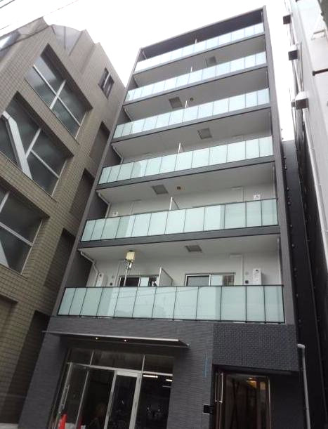 建物外観　☆綺麗な外観☆